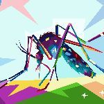 蚊子在叮咬人时，是怎么选择的？