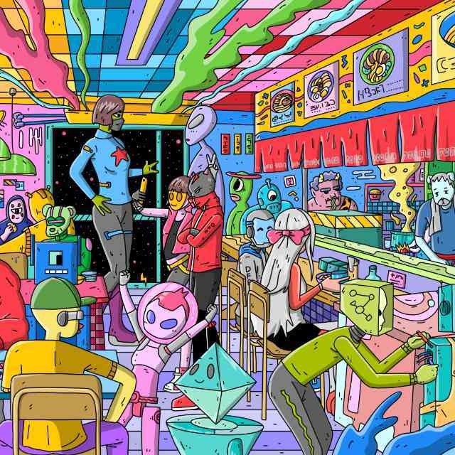 见证 Terra 的崩盘及其未来分析