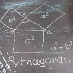 为什么一道几何题不添加辅助线就做不出来，添加了才做的出来，添加辅助线后多了条件吗?