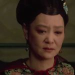 如何评价《甄嬛传》中的太后？