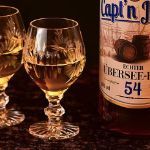 为什么大部分外国烈酒都是40度？