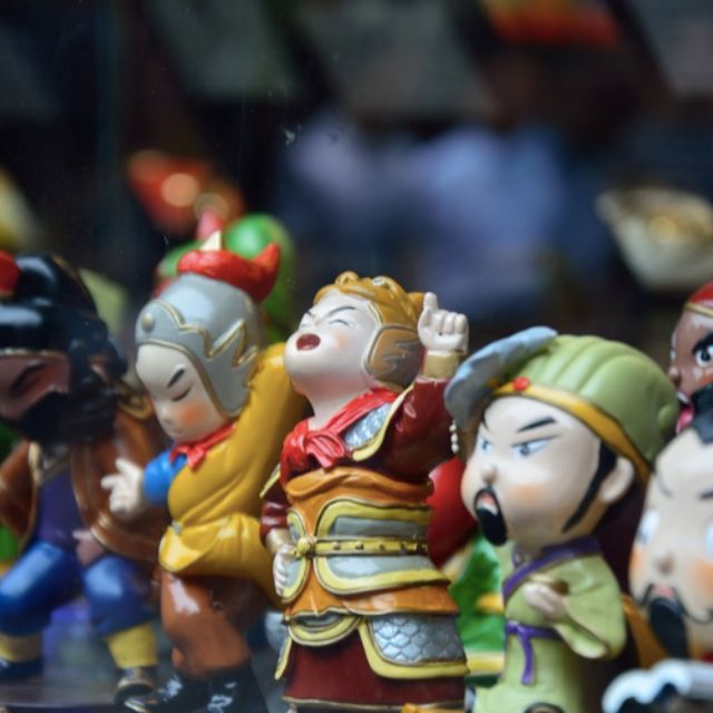 三国人物四百多个，为什么绝大多数名字是单字？