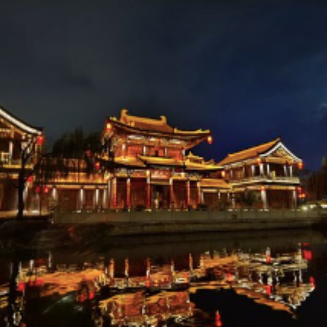 汉朝设置的西海郡指的是居延海还是青海？