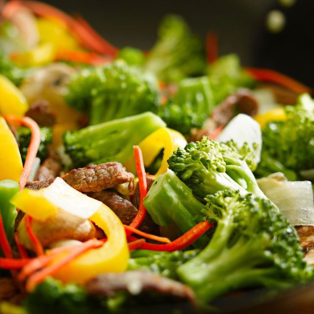 中考高考临近，考生怎么吃更有利于身心健康？