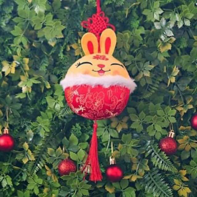 新春快乐·怎么过年才有年味？