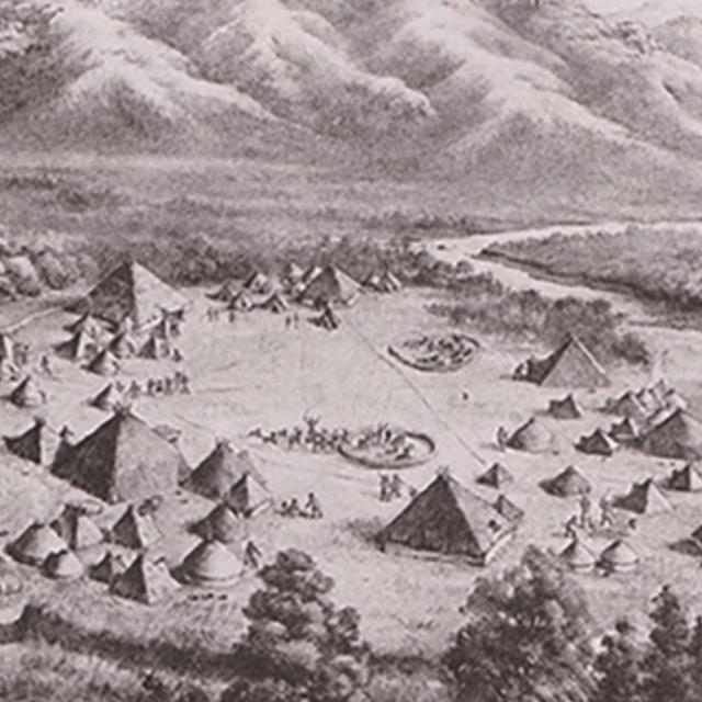 中国第一座广场是哪个？