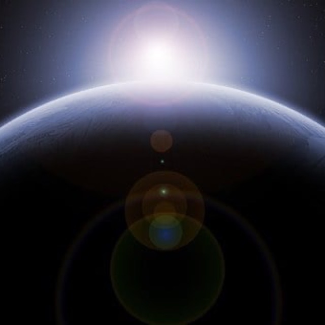 为什么中国人将太阳系其中五颗行星用五行命名?