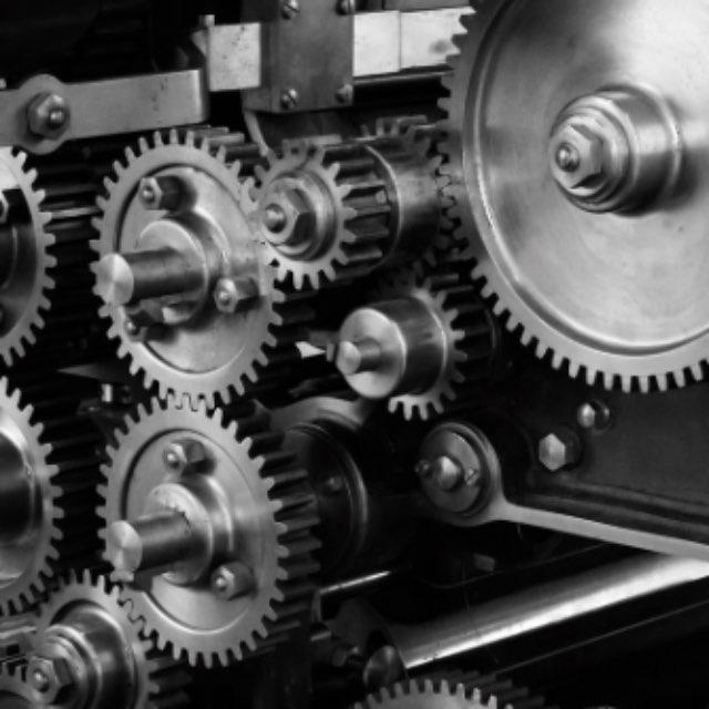 纯机械时代的巅峰是什么？