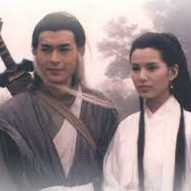 黄蓉不教杨过武功是爱护还是偏见?