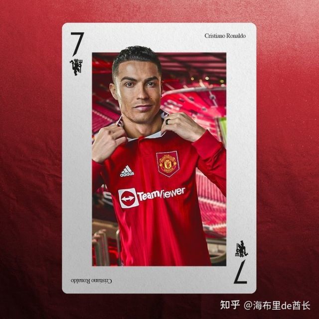 C 罗告知曼联希望离队，他离队的原因是什么？