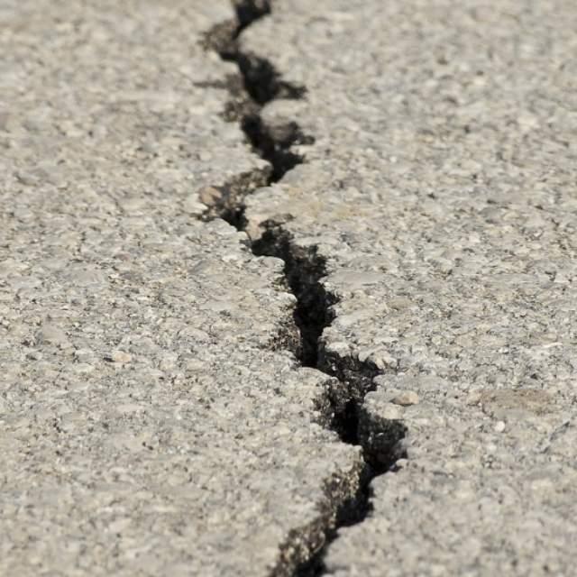 中国什么地方最安全不会地震？