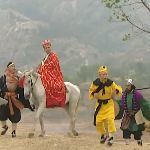 《西游记》中的素酒指的是什么酒？