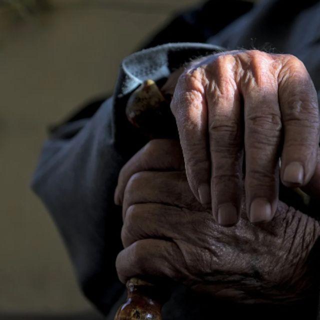 为什么用「我」字作为第一人称?