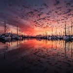 淮河流域为什么不修建出海港口？