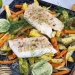 为什么有的食物会被水煮软，有的会被煮硬？