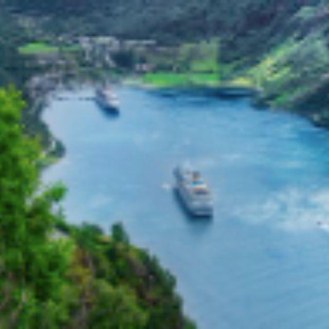 为什么长江以北的省份海岸线整体平整，而长江以南的海岸线却整体崎岖？