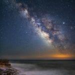 宇宙中有哪些很美丽，很震撼，很神奇的现象？