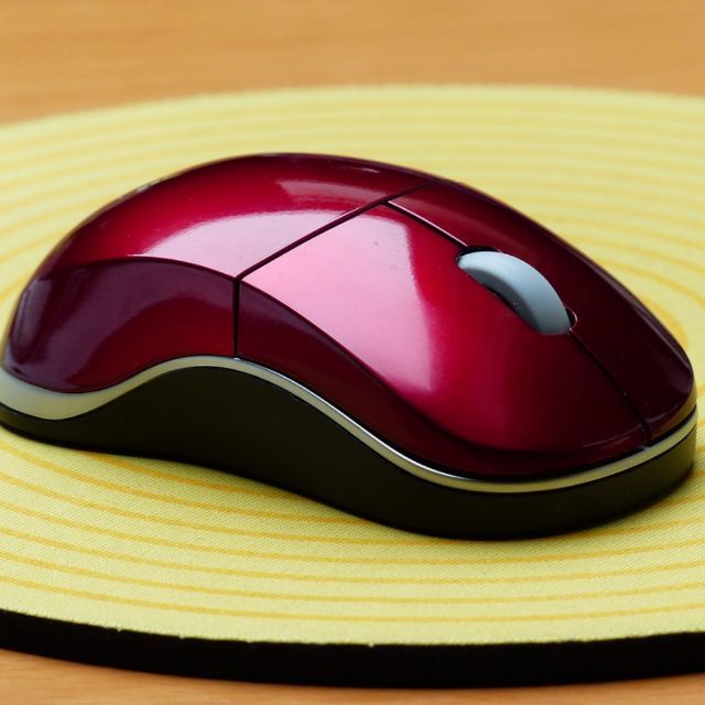 无线鼠标安全吗？