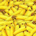 香蕉皮这么好剥，难道是专门为了方便人吃的吗？