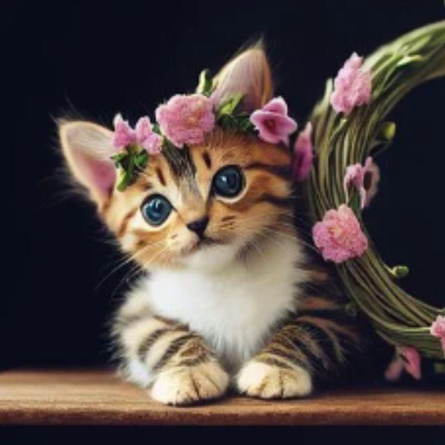 猫生活在陆地又很怕水，但是却喜欢吃鱼，这是为什么？