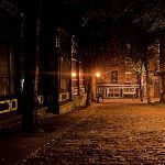 小事 · 这个陌生的城市是不是喜欢我啊？