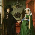 有哪些隐含暗喻或细节、情节的名画？