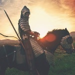 古代东方的铠甲和西方的铠甲有什么区别？