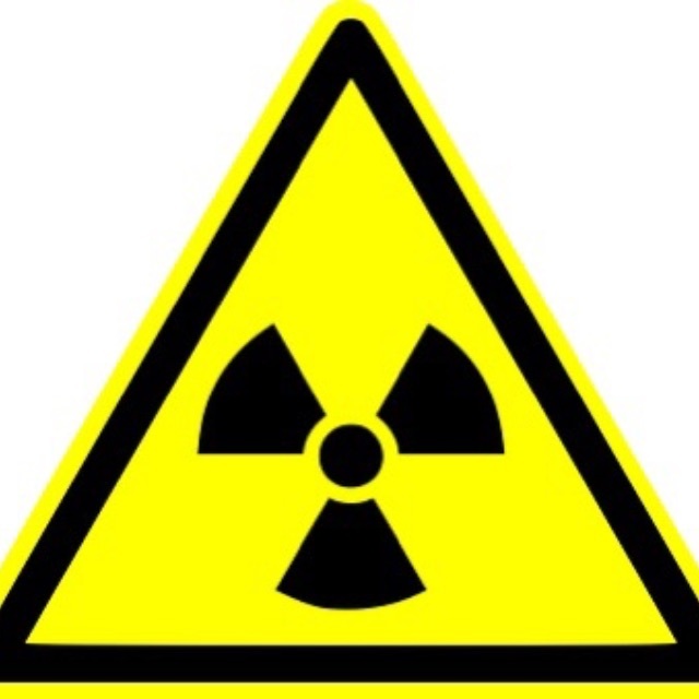 有没有核能生物？