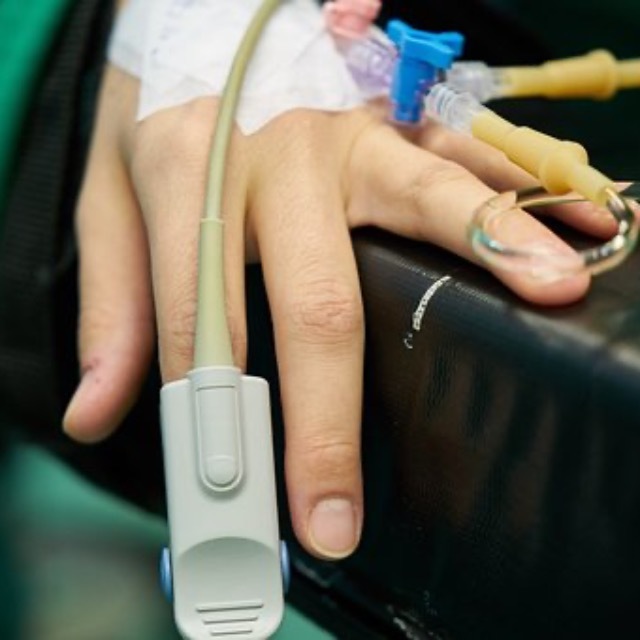 小事·你们麻醉后说过什么蠢话？