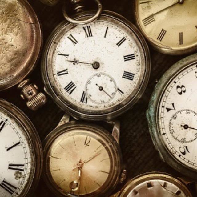 几千万年，几十亿年前的事情，我们是怎么知道的？