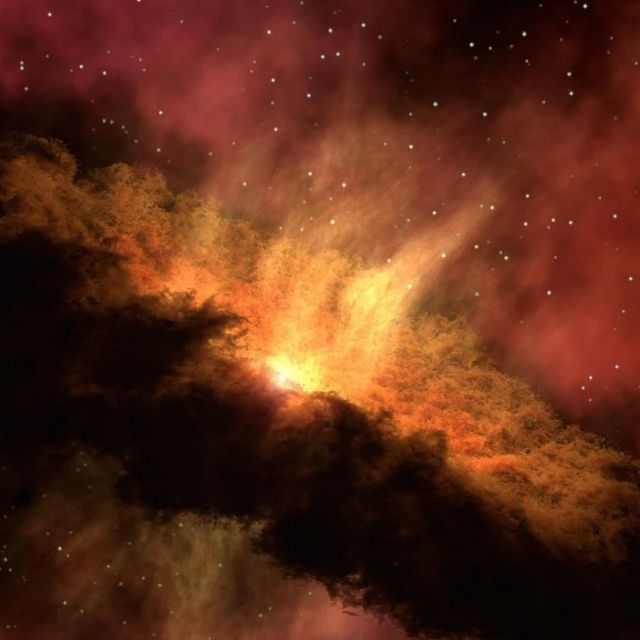 如果宇宙中真的存在修真文明，我们有胜算吗？