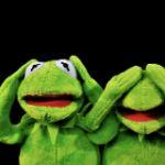 瞎扯 · 如何正确地吐槽