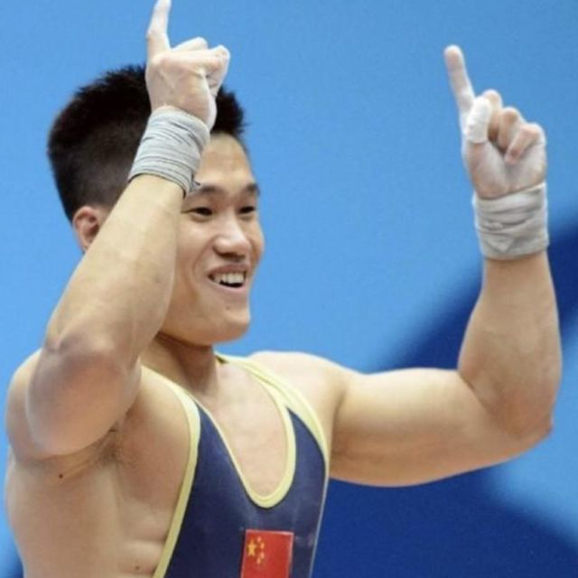 长期运动对外貌的改变有多大？