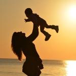 小事 · 被母亲爱着是怎样一种感受？