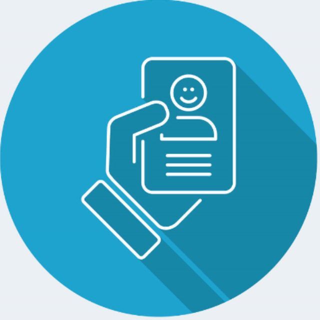 身份证号不会用完吗？