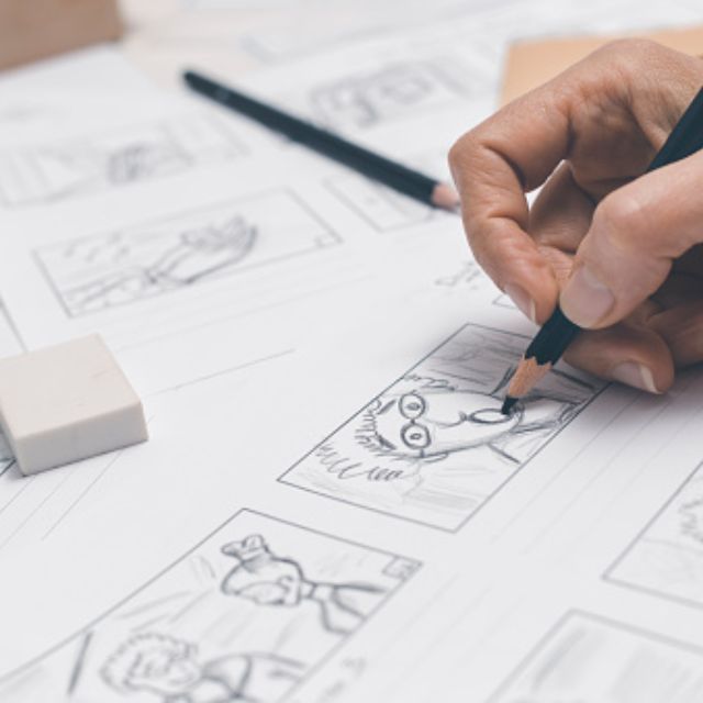 有什么事情是只有漫画这一媒介能做到的?