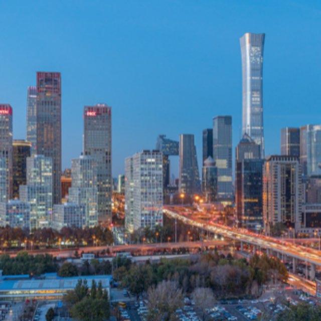 为什么中国主要城市名的拼音中几乎没有 P？