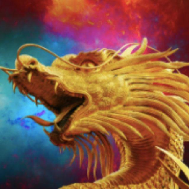 西方龙和中国龙看上去根本不是一个物种,为什么都叫龙(dragon)呢?