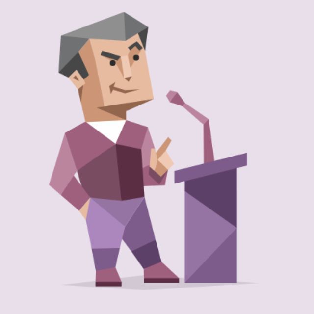 瞎扯 · 如何正确地吐槽