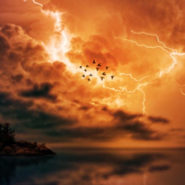 电子是什么形状的？