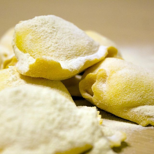 小事 · 奶奶做的「一早一晚」