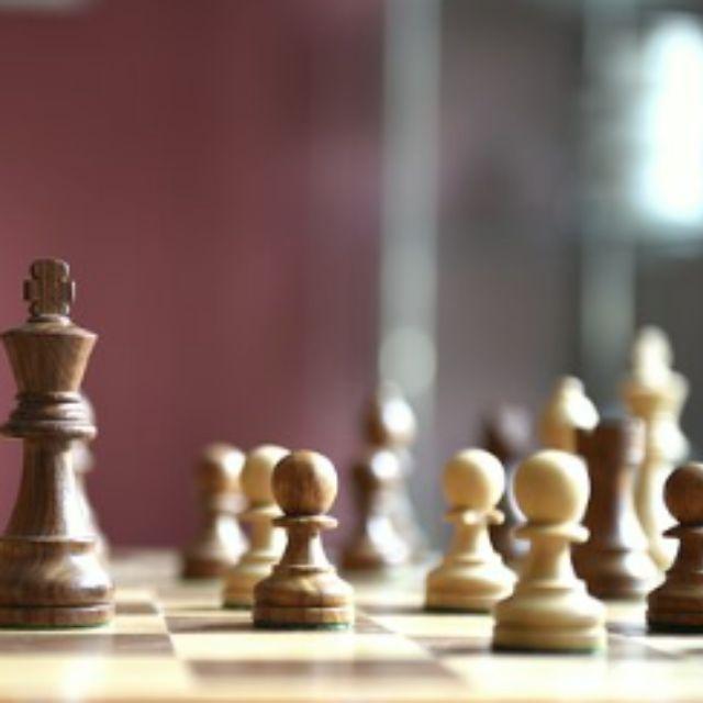 国际象棋中为什么会有王车易位?