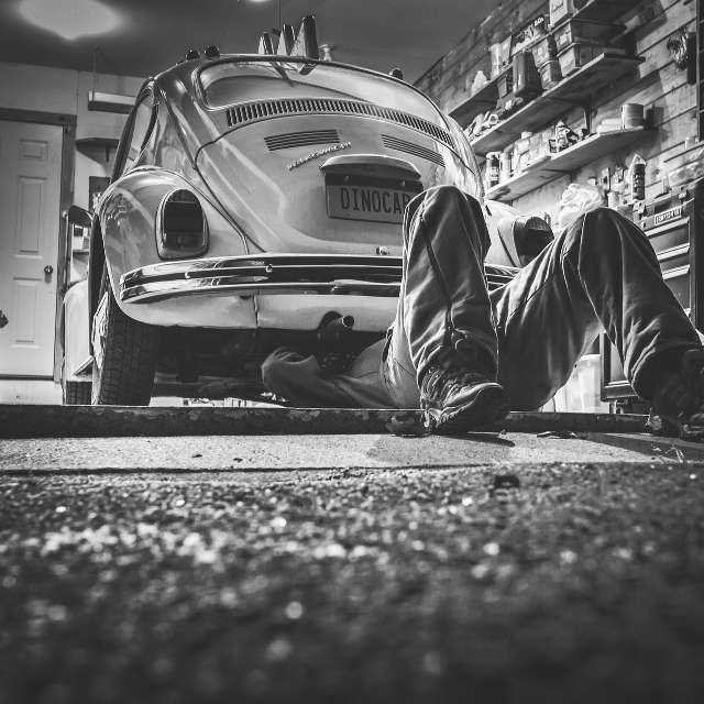 汽车保养是骗局吗?