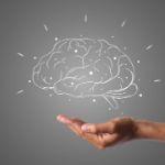 如果人的大脑是一整块，而不是分成两个半球，会发生什么？