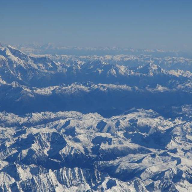 中国有哪些鲜为人知的地缘优势?