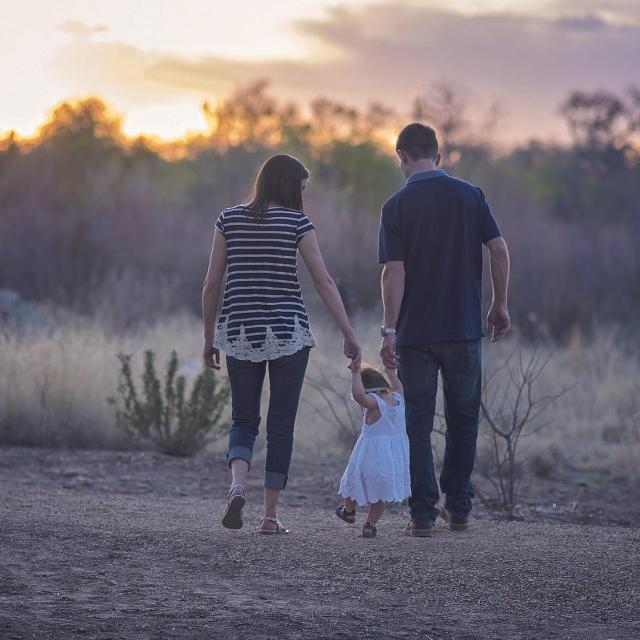 小事 · 给你我所有的爱