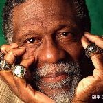 生涯 11 冠的 NBA 名宿比尔·拉塞尔于 7 月 31 日去世，如何评价其传奇的生涯？