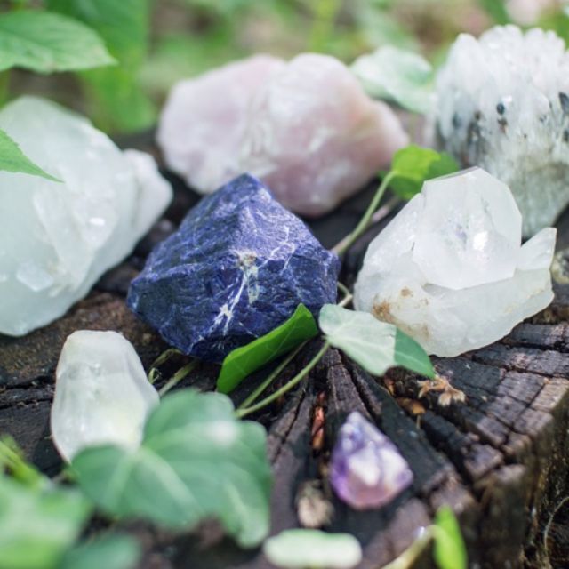 为什么缅甸的宝石资源那么丰富？