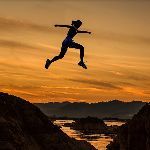 教练是怎么指导比自己强的运动员的？