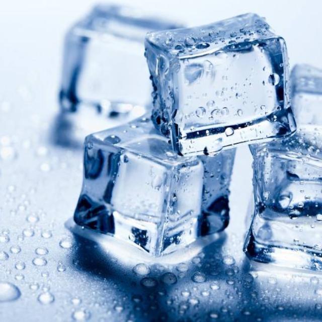 古代人在夏天是如何制冰的？